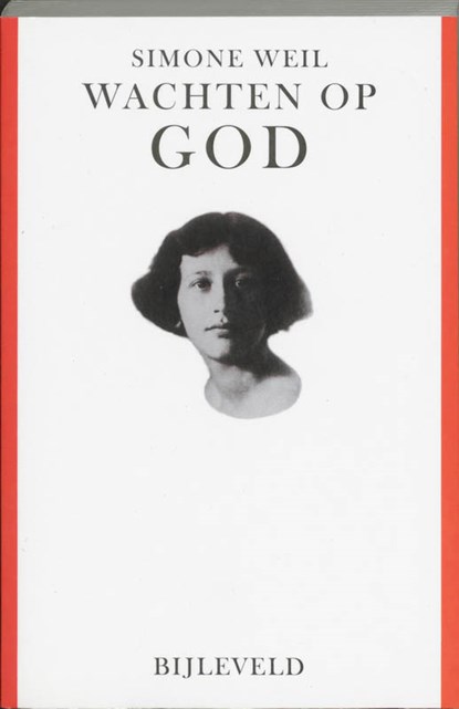 Wachten op God, Simone Weil - Paperback - 9789061316473