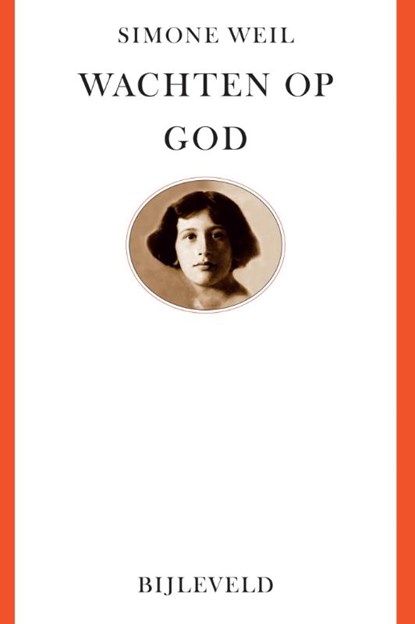 Wachten op God, Simone Weil - Paperback - 9789061316909