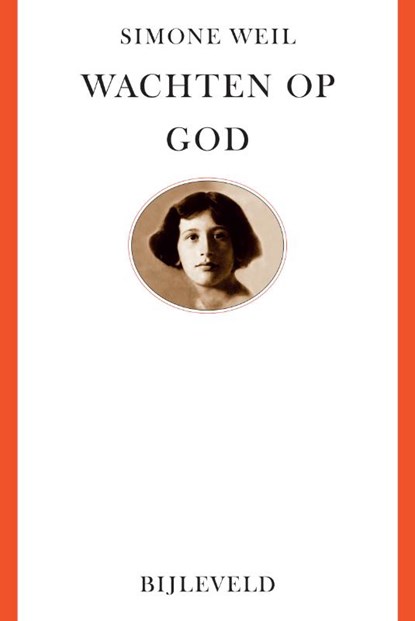 Wachten op God, Simone Weil - Paperback - 9789061317173