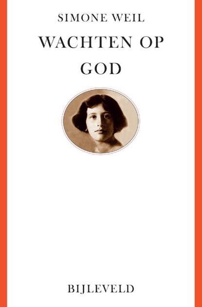 Wachten op God, Simone Weil - Paperback - 9789061317197