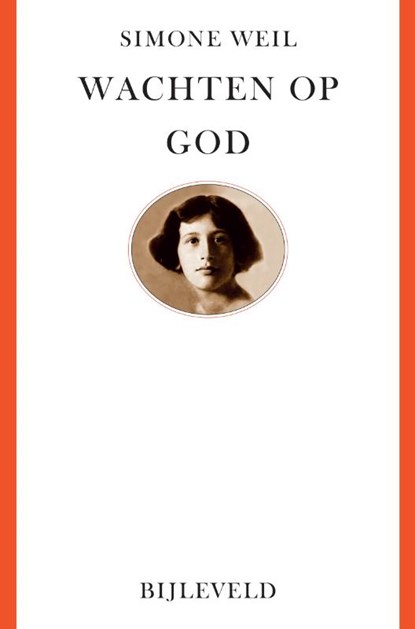 Wachten op God, Simone Weil - Paperback - 9789061317289