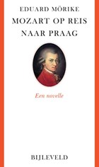 Mozart op reis naar Praag | Eduard Mörike | 
