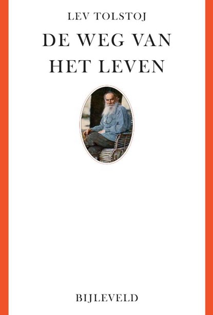 De weg van het leven, Lev Tolstoj - Paperback - 9789061317531