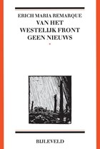 Van het westelijk front geen nieuws | Erich Maria Remarque | 