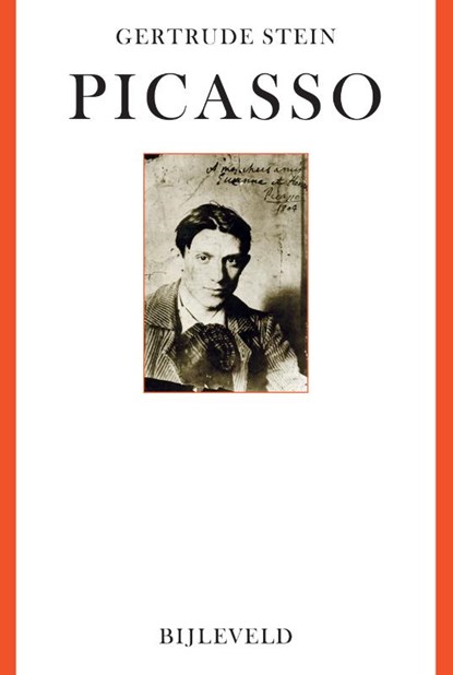 Picasso, Gertrude Stein - Paperback - 9789061317777