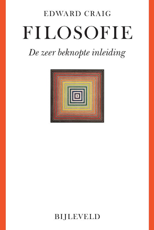 Zoek Het Zelf Uit | Recensie - Filosofie Magazine