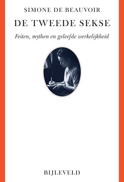 De tweede sekse, Simone de Beauvoir - Paperback - 9789061318446