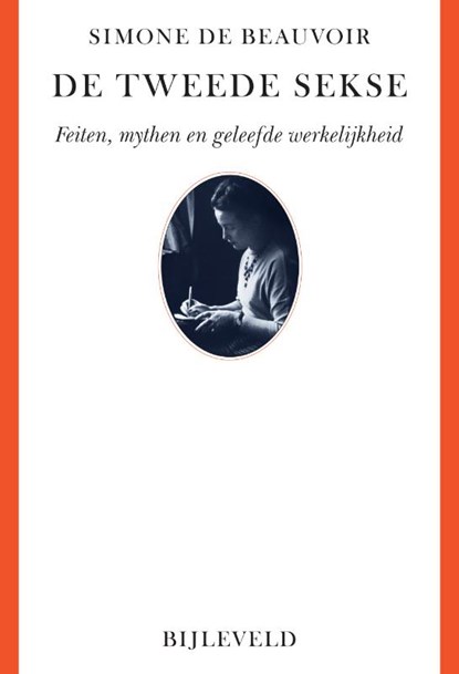 De tweede sekse, Simone de Beauvoir - Paperback - 9789061318446