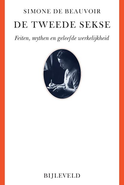 De tweede sekse, Simone de Beauvoir - Paperback - 9789061318491