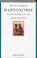 Haptonomie, F. Veldman - Paperback - 9789061319788