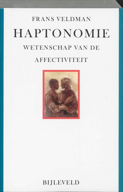 Haptonomie, F. Veldman - Paperback - 9789061319788