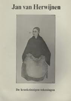 Jan van Herwijnen, de krankzinnigen-tekeningen | Jan van Herwijnen & J.H. Plokker | 