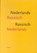 Woordenboek Nederlands Russisch, Russisch Nederlands, T.N. Drenjasowa ; S.A. Mironow ; L.S. Sjetsjkowa - Paperback - 9789061432449