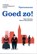 Goed zo! Appendix, Hans Boland - Paperback - 9789061432876