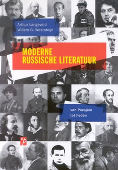 Moderne Russische Literatuur, A. Langeveld ; W.G. Weststeijn - Paperback - 9789061432890