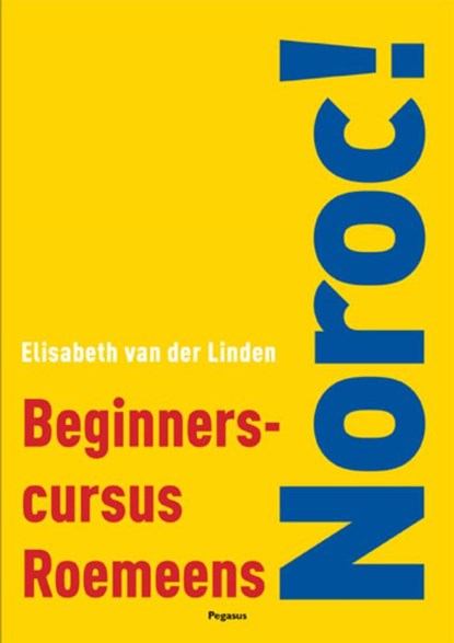 Noroc!, Elisabeth van der Linden - Paperback - 9789061433279