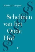 Schelmen van het Oude Hof | Mateiu I. Caragiale | 