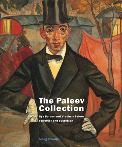 The Paleev Collection, Sjeng Scheijen - Paperback - 9789061434528