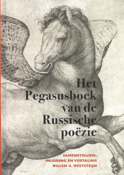 Het Pegasusboek van de Russische poëzie, Willem G. Weststeijn - Gebonden - 9789061434740