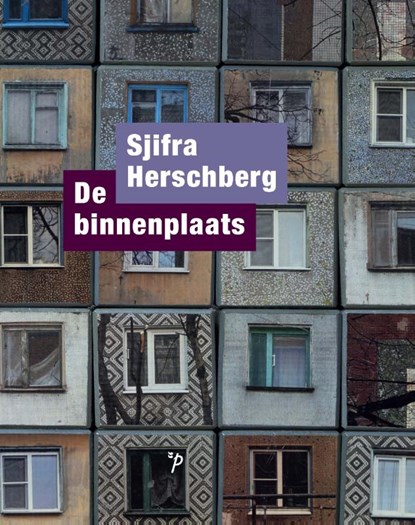 De binnenplaats, Sjifra Herschberg - Paperback - 9789061435068