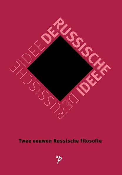 De Russische Idee, niet bekend - Paperback - 9789061435075