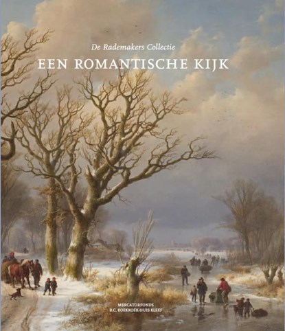 Een romantische kijk,  - Paperback - 9789061533498