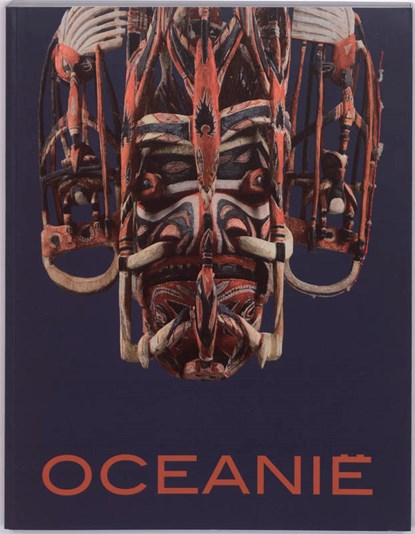 Oceanie, F. Herreman - Paperback - 9789061538370