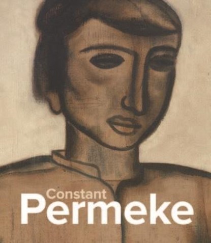 Constant Permeke, Willy Bussche - Gebonden - 9789061538486