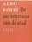 De architectuur van de stad, A. Rossi - Paperback - 9789061685852