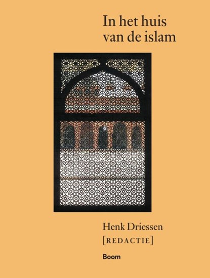 In het huis van de islam, niet bekend - Paperback - 9789061686064