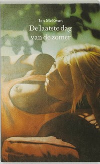 De laatste dag van de zomer | Ian McEwan | 