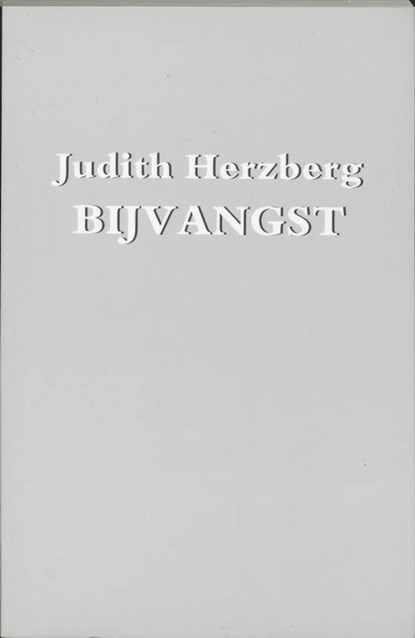 Bijvangst, Judith Herzberg - Paperback - 9789061695783