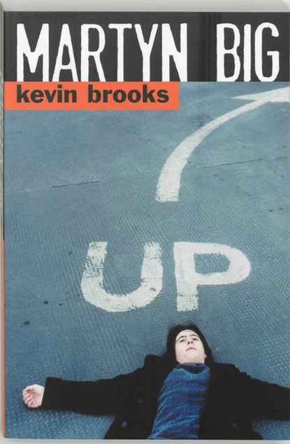 Martyn Big, Kevin Brooks - Paperback - 9789061696711