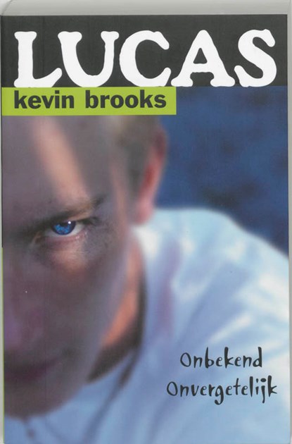 Lucas, Kevin Brooks - Paperback - 9789061696940