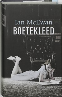 Boetekleed | Ian McEwan | 
