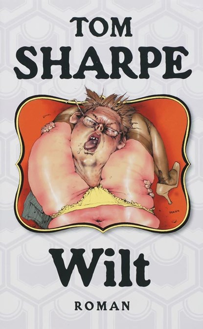 Wilt, T. Sharpe - Paperback - 9789061697510
