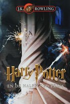Harry Potter en de halfbloed Prins | J.K. Rowling | 