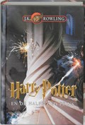Harry Potter en de halfbloed prins | J.K. Rowling | 