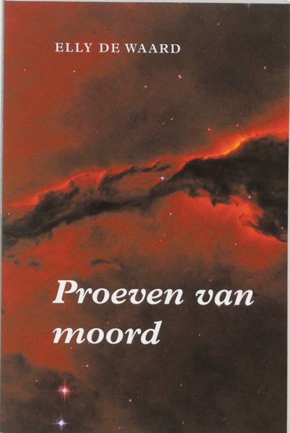 Proeven van moord, E. de Waard - Paperback - 9789061697688