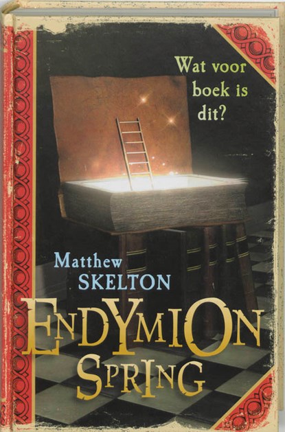 Endymion Spring, M. Skelton - Gebonden - 9789061697831