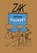 Café 't Wereldje, Zak - Paperback - 9789061697916
