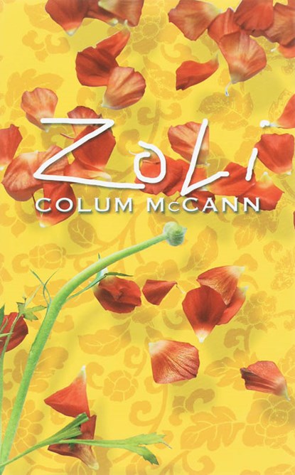 Zoli, C. McCann - Paperback - 9789061697978