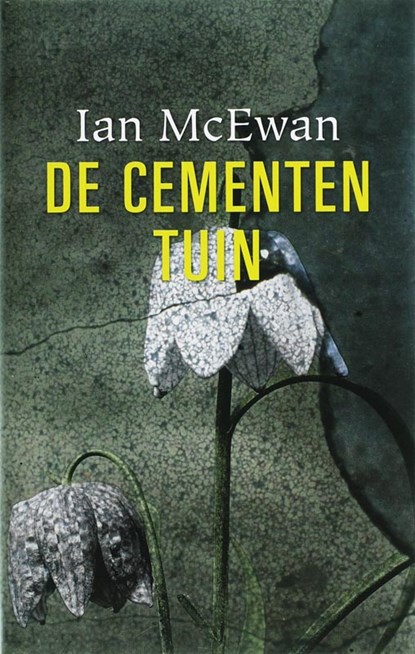 De cementen tuin, Ian McEwan - Gebonden - 9789061697985
