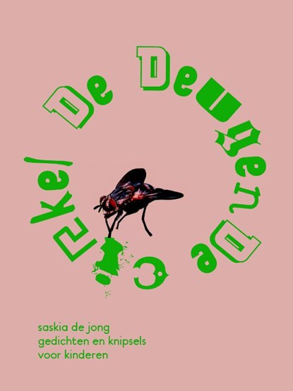 De deugende cirkel, Saskia de Jong - Paperback - 9789061698685