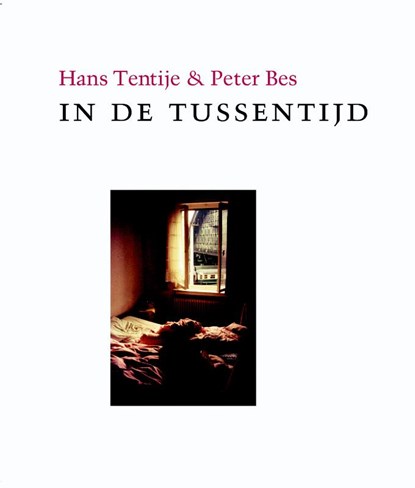 In de tussentijd, H. Tentije ; P. Bes - Paperback - 9789061698784