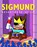 Sigmund / Zeventiende sessie, P. de Wit - Paperback - 9789061698814