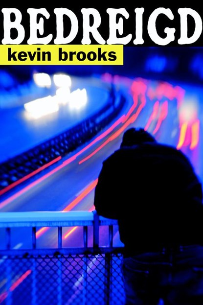Bedreigd, K. Brooks - Paperback - 9789061698920