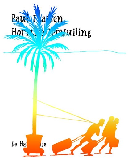 Horizonvervuiling, P. Faassen - Paperback - 9789061698951