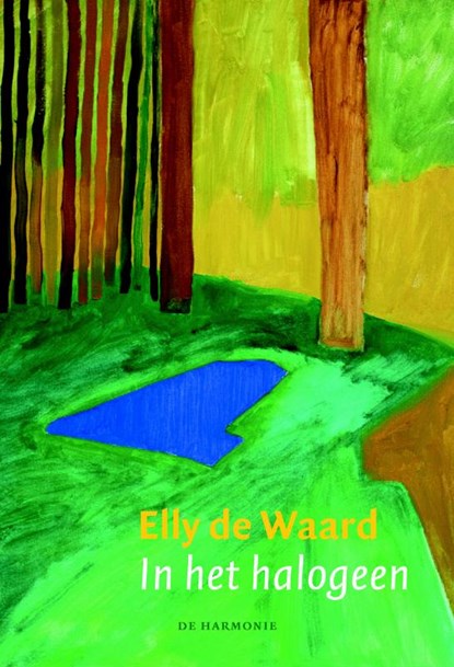 In het halogeen, E. de Waard - Paperback - 9789061699040