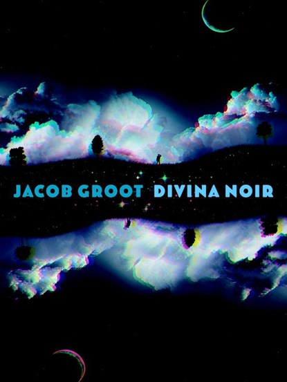 Divina Noir, Jacob Groot - Paperback - 9789061699521